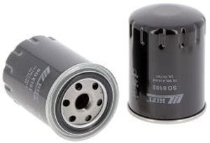 SO6103 HIFI Filtr oleju zam.  FLEETGUARD LF3708, SHIBAURA 140516190, TORO 854930, PERKINS 140516190, MASSEY FERGUSON 3438856M2