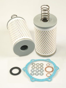 Filtr hydrauliczny SH56499 zam. VOITH 59.325510 RENAULT 5000286751 RENAULT 5001844854 kalmar 68001611 HENGST E83HD143 FLEETGUARD HF6449