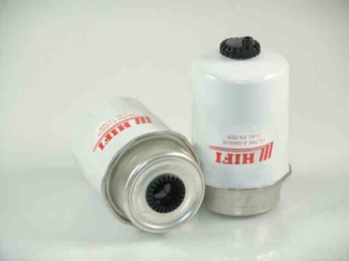 SN70257 Filtr paliwa JCB minikoparka JCB 32/925666, MILLER 252781, STANADYNE 37290, FLEETGUARD FS19980, SF-FILTER SK3133, JCB  332/S3917, MITSUBISHI D070015. HIFI SN70257 