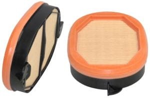 Filtr powietrza SA17454 bezpiecznik zam.  LS 40192188, MANN CF2135/1,   KUKJE  TA00017047A, TYM 1902103202, MANN CF2125/1, SCHMIDT 10962924, CATERPILLAR 3620108 , ATLAS 8049127, FLEETGUARD AF4194. HIFI SA17454