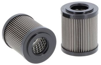 Filtr hydrauliczny zam. MP FILTRI CU040M90N, SOFIMA EM15MV, IKRON HHC05262, MP FILTRI cu40m125, SOFIMA rh15mcv1. HIFI SH93019. FILTRY hydrauliczne siatkowe  (1)