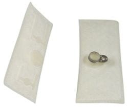 Filtr paliwa  MASTERCRAFT FUEL PUMP zam. MASTERCRAFT 155199