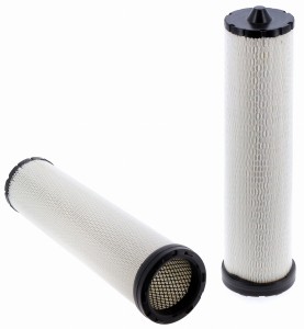 FILTR POWIETRZA P638608 zam.  CAT 3318111, CAT 331-8111. DONALDSON P638608 bezpiecznik. 