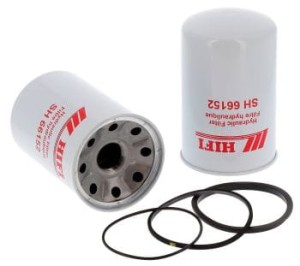 Filtr hydrauliczny  SH66152 dla CASE / MC CORMICK  zam. MC CORMICK 225143A1, MC CORMICK 452331A1, CASE 1976934c5, MC CORMICK 704385A1, FLEETGUARD HF 28961, FLEETGUARD HF35338, DONALDSON P560653