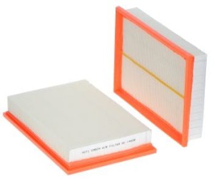 Filtr kabinowy VOLVO L120 / VOLVO A 25 C 4X4/6X6 /  VOLVO 4200 /  VOLVO A 30 C 6X6. Filtr kabinowy SC14558 zam. VOLVO 1584575, VOLVO 4771477, MANN CU2785 , VOLVO 11007388. TEHO - 2251  MAHLE LA99