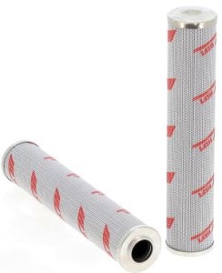 Filtr hydrauliczny zam. PARKER - 937074Q, HYDAC 1260886, HYDAC 0280D020BNHC HYDAC 0280D020BN4HC