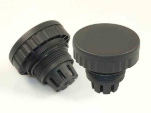 FS286 Filtr odpowietrznik korek zam.  ARGO-HYTOS L1.0706-02 , ARGO L1070602,  FENDT F835860.061.020. HIFI FS286