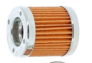 Filtr hydrauliczny  Kompresor BAUER MARINER 200 B/E , BAUER PE 700-VE zam. BAUER N25326, BAUER N25326J