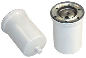 Filtr paliwa  Cummins Onan Generators zam.  CUMMINS ONAN 122B326, FLEETGUARD FF5031, AC TP864