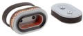 Filtr powietrza SA12831  HONDA GX / AIRO zam.  HONDA AFPZA07, HONDA 17211ZA0702,  HONDA 17210ZA0506'