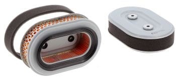 Filtr powietrza SA12831  HONDA GX / AIRO zam.  HONDA AFPZA07, HONDA 17211ZA0702,  HONDA 17210ZA0506'