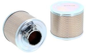 Filtr powietrza zam. ALUP 17207787, ALMIG 57208787, ALUP 17208787, KSI KS-L-1148, ATLAS COPCO 4508255117