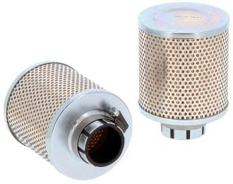 Filtr powietrza ALUP SCK 5 zam.  ALUP 17207785