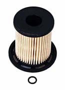 Filtr paliwa FLEETGUARD FS19598 zamiennik CUMMINS 3990130 CHRYSTLER 4883963AC BOMAG BW284 , CARRIER 