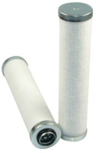 Separator powietrze/olej BECKER DP 2.140 zam.  BECKER 965407