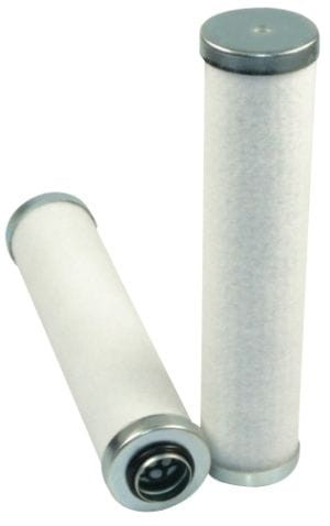 Separator powietrze/olej BECKER DP 2.140 zam.  BECKER 965407