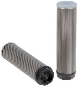 Filtr hydrauliczny ssawny 2" BSP zam.  HAPRAG SC200V100, OMT SF86D200GA, MP FILTRI SUE223M125