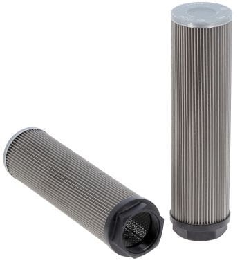 Filtr hydrauliczny ssawny 2" BSP zam.  HAPRAG SC200V100, OMT SF86D200GA, MP FILTRI SUE223M125