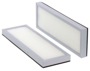 SC40003 Filtr kabiny RENAULT ERGOS zam. RENAULT 6005022169, RENAULT  6005014242 , 6005142142 HIFI SC40003 SF FILTER SKL46406