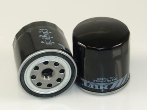 Filtr oleju SO6085 zam. MATCH FILTER 1028284. HIFI SO6085 filtr oleju infinity / nissan  / nissan 4 x 4 