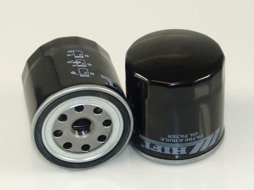 Filtr oleju SO6085 zam. MATCH FILTER 1028284. HIFI SO6085 filtr oleju infinity / nissan  / nissan 4 x 4 