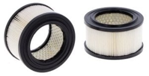 Filtr powietrza FARYMANN zam. FARYMANN 541065-2, MAHLE AG318, 
