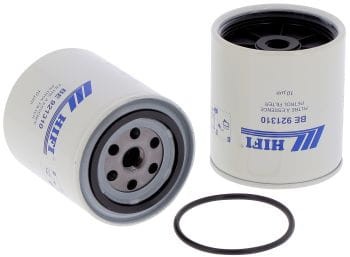 BE921310 Hifi Filtr paliwa zam. RACOR S3220UL, BALDWIN BF791O, WIX 33769. HIFI BE921310