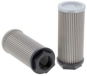 zamiennik filtr hydrauliczny ssawny HYDAC 0100S075W, HYDAC 1261908, BOMAG 05802470  BOMAG 5802470