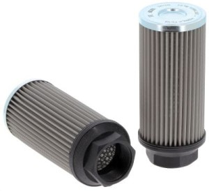 Filtr ssawny EXTEC TURBO / SANDVIK / PEGSON   zam. EXTEC HF1017, SANDVIK HF1017, PEGSON 25891074, UFI ESA32B16WMF