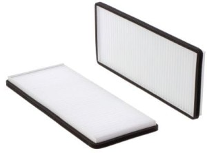 DAF Filtr kabinowy SC60011 zam. DAF 1322259 MANN CU4228, FLEETGUARD AF26139 DAF 1322259