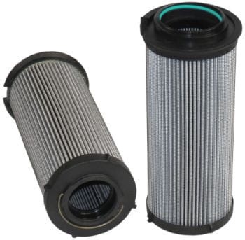 SH51591v Filtr hydrauliczny  zam. PONSSE 0074852, PARKER 938955Q.  PONSSE 074852