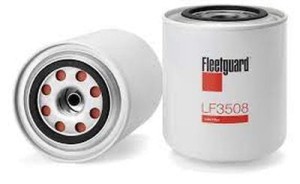 FLEETGUARD filtr oleju LF3508 zamiennik filtr oleju ISUZU 8941432050 SOFIMA S3236DR HIFI T6733 filtr oleju HOLDEN filtr oleju ISUZU