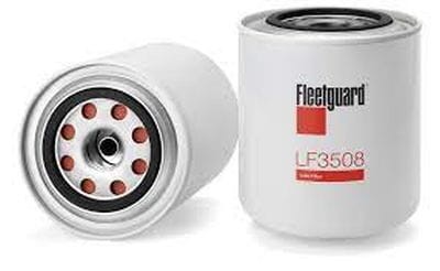 FLEETGUARD filtr oleju LF3508 zamiennik filtr oleju ISUZU 8941432050 SOFIMA S3236DR HIFI T6733 filtr oleju HOLDEN filtr oleju ISUZU