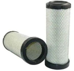 Filtr powietrza SA16029 zam. JOHN DEERE RE34967, FLEETGUARD AF25361, JOHN DEERE R65880