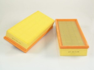 Filtr kabinowy SC90174 zam. CAT 2593222, CATERPILLAR 2667765, DONALDSON P637255,  FLEETGUARD AF55792, SF-FILTER SKL46311 