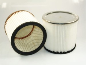 Filtr powietrza AQUAVAC PRO 100 -> PRO 360,. zam. AQUAVAC 20700 A