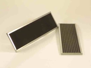 Fleetguard Filtr kabinowy AF55763 do CASE STX zam. NEW HOLLAND 87409377