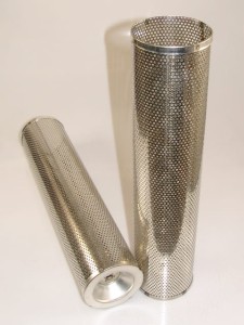 Filtr koszowy wspornik TXSL5A,