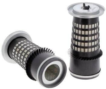 Filtr powietrza zam. DONALDSON P770397 FIAT 1930443 SAME 2.4249.340.1 SAME 2.4249.930.1 HIFI SA16397 SF-FILTER SL8424 FA1623AL P770397 FLEETGUARD AF25502K. HIFI SA16397