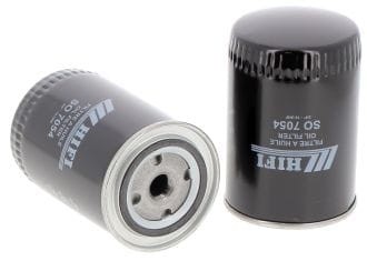 Filtr oleju SO7054 wózki widłowe  LINDE H12, H 16 / STILL R 70 zamiennik  STILL 155908 , LINDE 0009830608, FLEETGUARD LF3792 , MAHLE OC 219