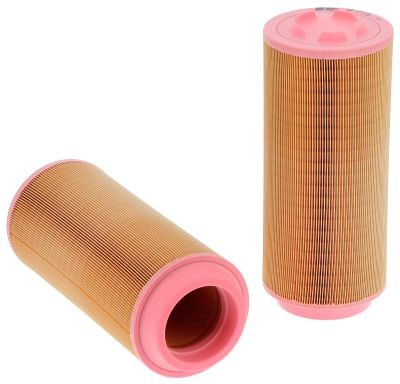 Filtr powietrza SA17118 zam. FLEETGUARD AF26393, VALMET 82642100, DEUTZ 4415905, DONALDSON P778972, BALDWIN RS3922,  SF-FILTER SL8388, JCB 32/917804, DEUTZ 01319258, JCB  32917804, KAESER 620840, ATLAS COPCO 16137407 