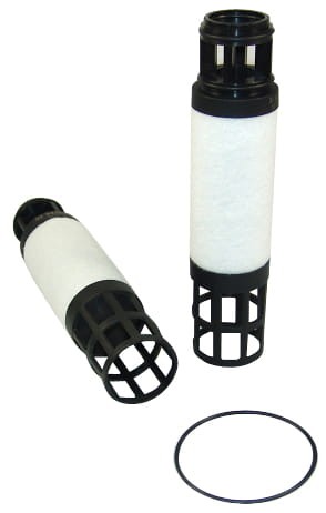 zamiennik COMPAIR CE0018NB, COMPAIR 501148002, COMPAIR A51129374. FILTR WSTĘPNY 1 MIKRONA, 