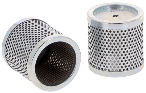 SH55158 HIFI Filtr hydrauliczny zam.  VALTRA 68668201, VALTRA V20668201,  VALTRA 668201, VALTRA 20668201