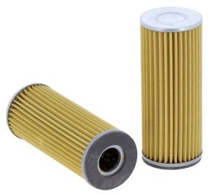 Filtr hydrauliczny HURLIMANN / SAME zam. SLH 244192101, FLEETGUARD HF6302,SLH 2.4419.210.0