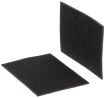 Filtr powietrza  wstępny prefiltr do SA12300 zam. WACKER 0152465, HONDA 17218ZJ1840