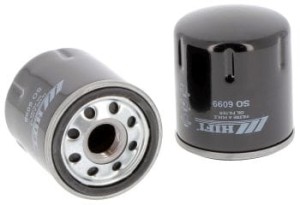 Filtr oleju SO6099 zam. KUBOTA 15853-32430 , NEUSON 134467, FLEETGUARD LF3925,  AVANT 64207, CLARK 6565200, CUSHMAN 840160, MERLO Q0332, ONAN 1857444,. Filtr oleju SO 6099