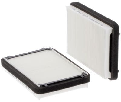 Filtr kabinowy SC90086 zam. JOHN DEERE L155288, MANN CU2136, JOHN DEERE L116025 , PANCLEAN APG1008