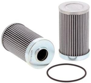 Filtr hydrauliczny SH62218V MENZI MUCK  /  NEUSON zam. MENZI MUCK  860896, NEUSON 1000170874, CATERPILLAR 3197651, MANITOU 749887, MRT 2145 EASY , REXROTH R902603298. HIFI SH62218V