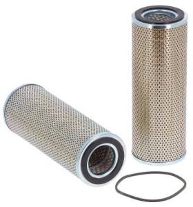 SH56228 Filtr hydrauliczny zam. AKERMAN 12919, VOLVO 4786819, SF-FILTER SO4298, FLEETGUARD HF6178,  MAHLE HX20, MAHLE AF57, JCB 32/300101, AKERMAN 14268262, COMPAIR  C11561330, DEMAG 45040300, MANN H1075, AKERMAN 14343528