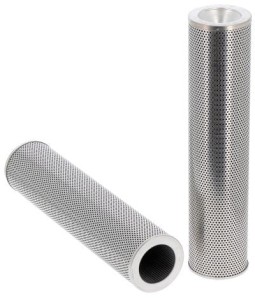 Filtr hydrauliczny SH53052 zam. JCB 990/00090, TIMBER JACK F045827, SOFIMA RC240FD1, TXW5A10B, FAIREY-ARLON TXW5ACC10, FLEETGUARD HF7961, TEREX 2105000, GEESINK 902275. MP FILTRI MR2504A10A, SANDVIK 64132142